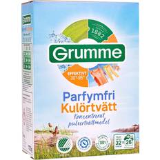 Grumme Perfume Free Color Wash