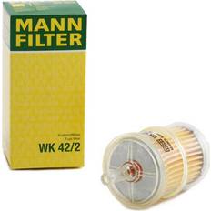 Filter MANN-FILTER WK42/2