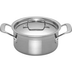 Le Creuset - with lid 5.3 L 24 cm