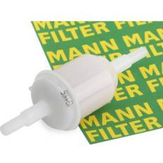 Fuel Filter Filters MANN-FILTER WK31/2(10)