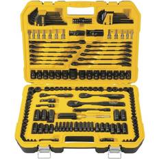 Dewalt 2266259 Socket Set 181 Piece Ratchet Wrench