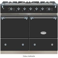 Lacanche Cluny LG1052GE White, Black