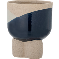 Bloomingville Keramik Krukor Bloomingville Iness Flowerpot ∅14cm