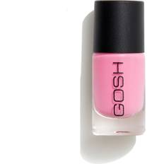Gosh Copenhagen Nail Lacquer #598 Bubble Gum 8ml