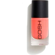 Gosh Copenhagen Nail Lacquer #570 Peachy 8ml