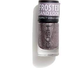 Gosh Copenhagen Nail Lacquer #03 Frosted Purple 8ml
