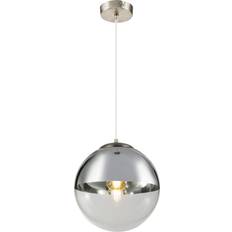 Globo Lighting Varus Pendant Lamp 30cm