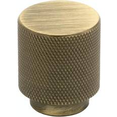 Beslag Design Knopp Helix (309035-11) 1stk 33x38mm