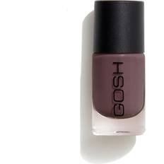 Nail Lacquer #625 Mysterious Mauve