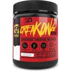 Mutant CreaKong CX8 Creatine 249g