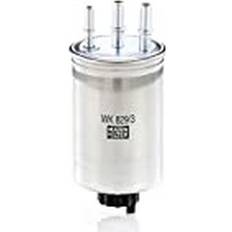 MANN-FILTER WK829/3