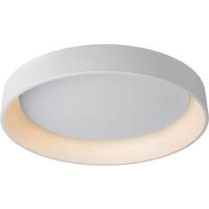 Lucide Talowe Ceiling Flush Light 80cm