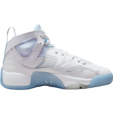 Nike two trey NIKE Jumpman Two Trey W - White/Ice Blue