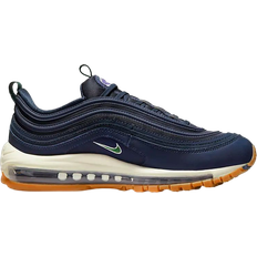 Nike Air Max 97 W - Obsidian/Midnight Navy/Sail/Gorge