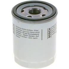 Suodattimet Bosch Oil Filter (F 026 407 245)