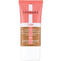 Sephora Collection Care 10HR Hydration Foundation 25.5N
