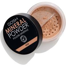 Gosh Copenhagen Mineral Powder #008 Tan