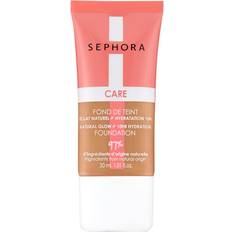 Sephora Collection Care 10HR Hydration Foundation 24N