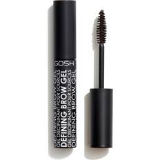 Gosh Copenhagen Defining Brow Gel 003 Greybrown 0 ml