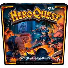 Hasbro HeroQuest: The Mage of the Mirror