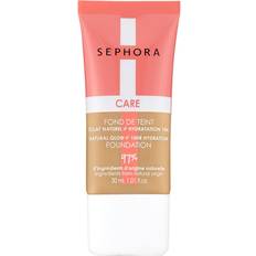 Sephora Collection Care 10HR Hydration Foundation 20N