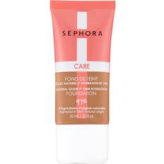 Sephora Collection Care 10HR Hydration Foundation 27P