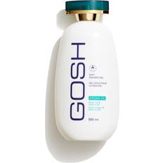 Gosh Copenhagen Bad- & Duschprodukter Gosh Copenhagen Argan Oil Soft Shower Gel 500ml