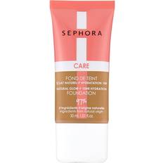 Sephora Collection Care 10HR Hydration Foundation 44Y