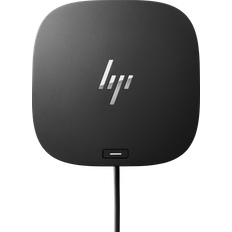 USB-C Dock G5