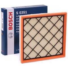 Vehicle Parts Bosch Air Filter (F 026 400 351)