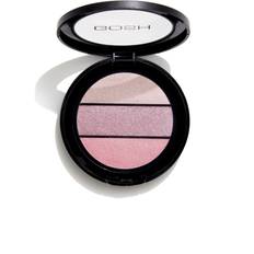Makeup Gosh Copenhagen Eyelight Trio #002 Fairytale