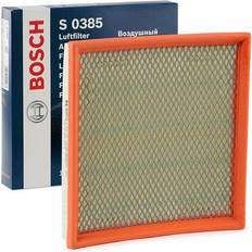 Bosch Air Filter (F 026 400 385)