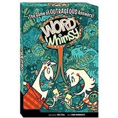 Word Whimsy