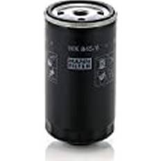 Fuel Filter Filters MANN-FILTER WK845/6