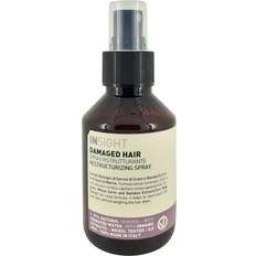 Restructurizing Spray  for Damaged Hair 