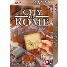 City of Rome