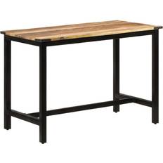 vidaXL 337071 Matbord