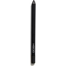 Gosh Copenhagen Velvet Touch Eye Liner #022 Carbon Black