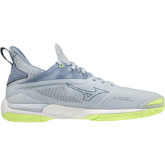 Handbollsskor på rea Mizuno Wave Mirage 4 W - Grey