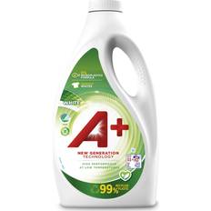 Ariel a Ariel A+ White Detergent