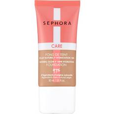 Sephora Collection Care 10HR Hydration Foundation 21P