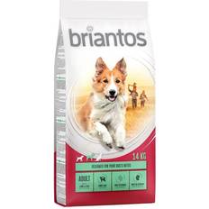 briantos Adult Lamb & Rice 14kg
