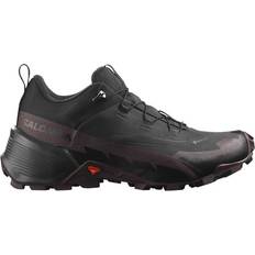 Salomon Hurtigsnøring Tursko Salomon Cross Hike GTX 2 W