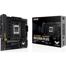 TUF Gaming B650M-Plus