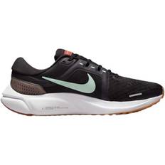 Nike Air Zoom Vomero 16 W - Black/Canyon Rust/White/Mint Foam