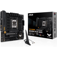 Cartes Mères ASUS TUF Gaming B650M-Plus WIFI