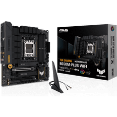 TUF Gaming B650M-Plus WIFI