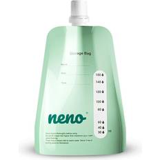 Neno Graviditet & amming Neno Brystmelkposer 20-pack