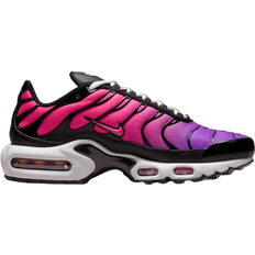 Nike Air Max Plus W - Vivid Purple/Black/Summit White/Hyper Pink