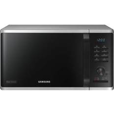 Samsung Encimera Microondas Samsung MS23K3555ES Plata